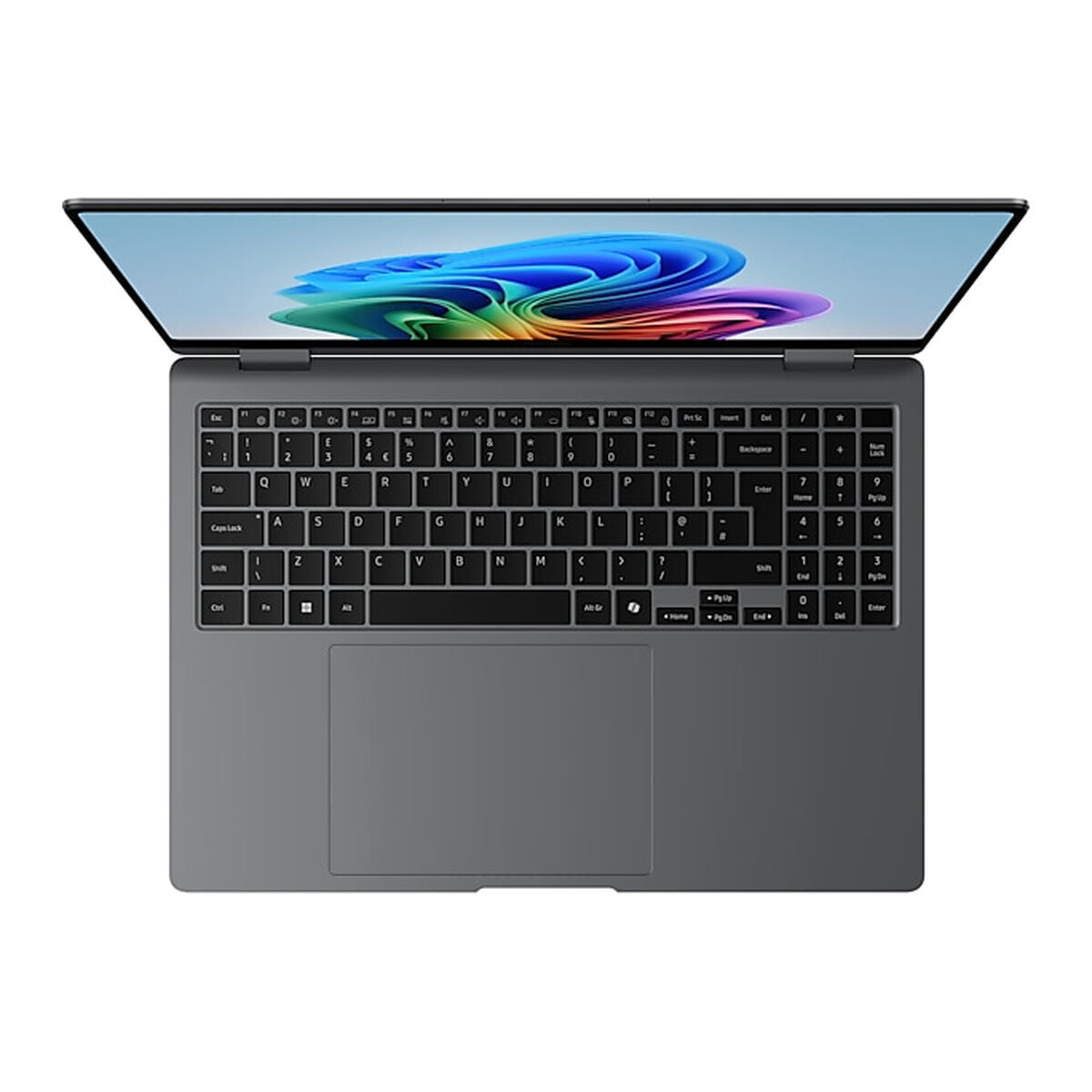 Laptop Samsung NP964QHA-KG1ES-4