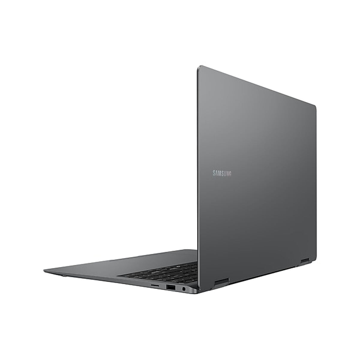 Laptop Samsung NP964QHA-KG1ES-9
