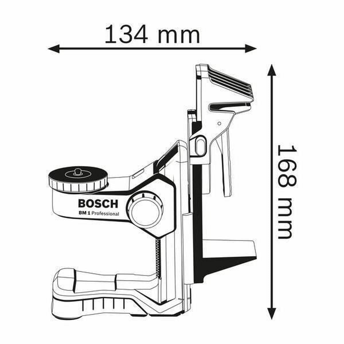 Laser level BOSCH-2