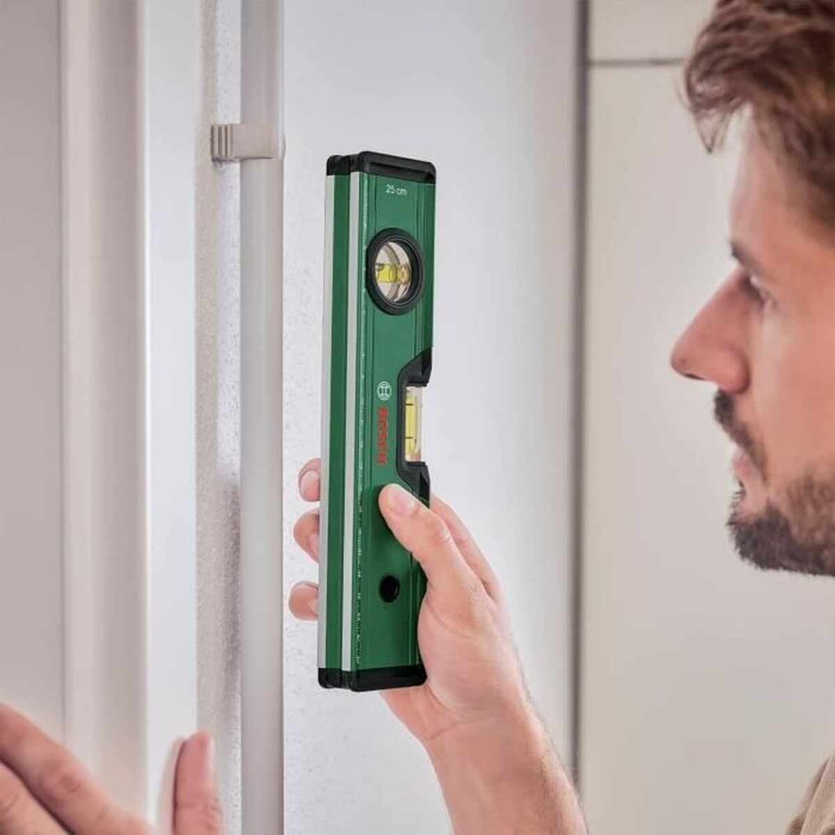 Laser level BOSCH-4