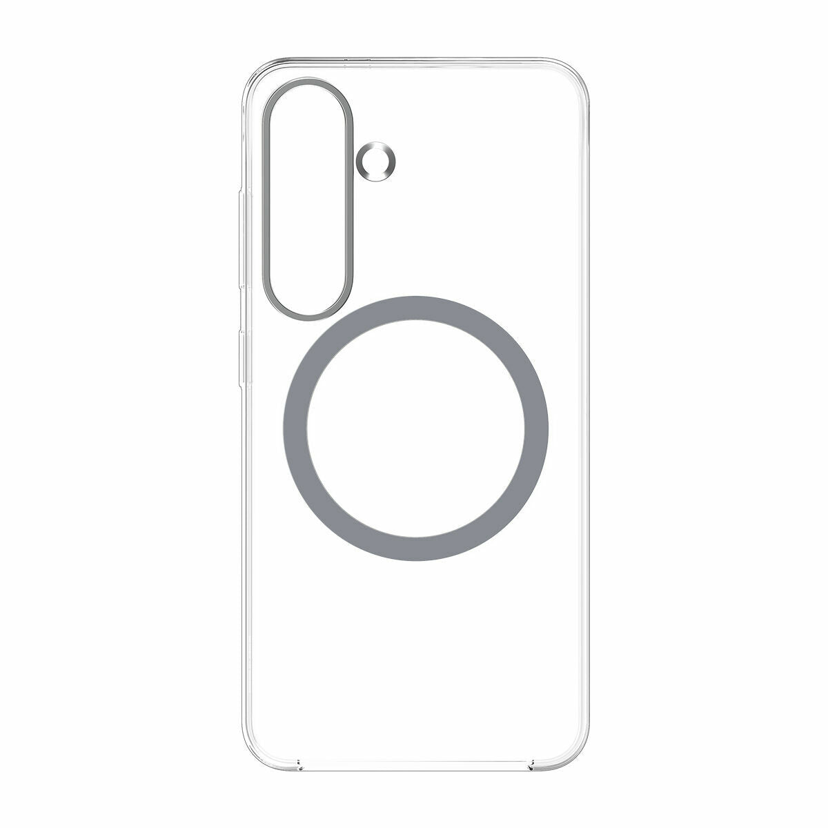 Mobile cover Samsung S25-0