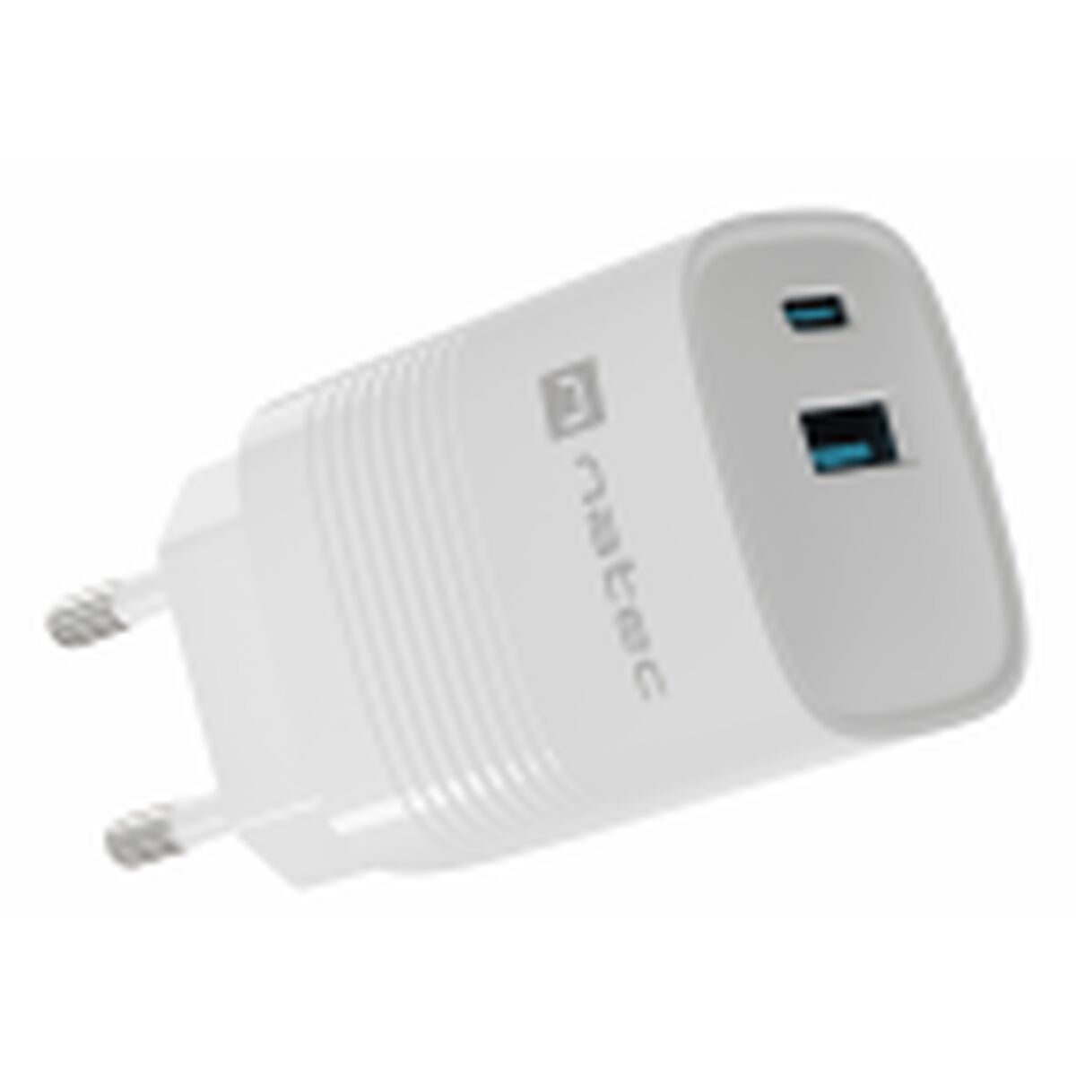 Wall Charger Natec-0