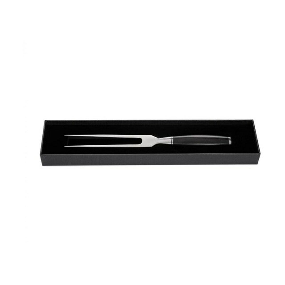 Set of Kitchen Knives and Stand Kohersen 72218-1