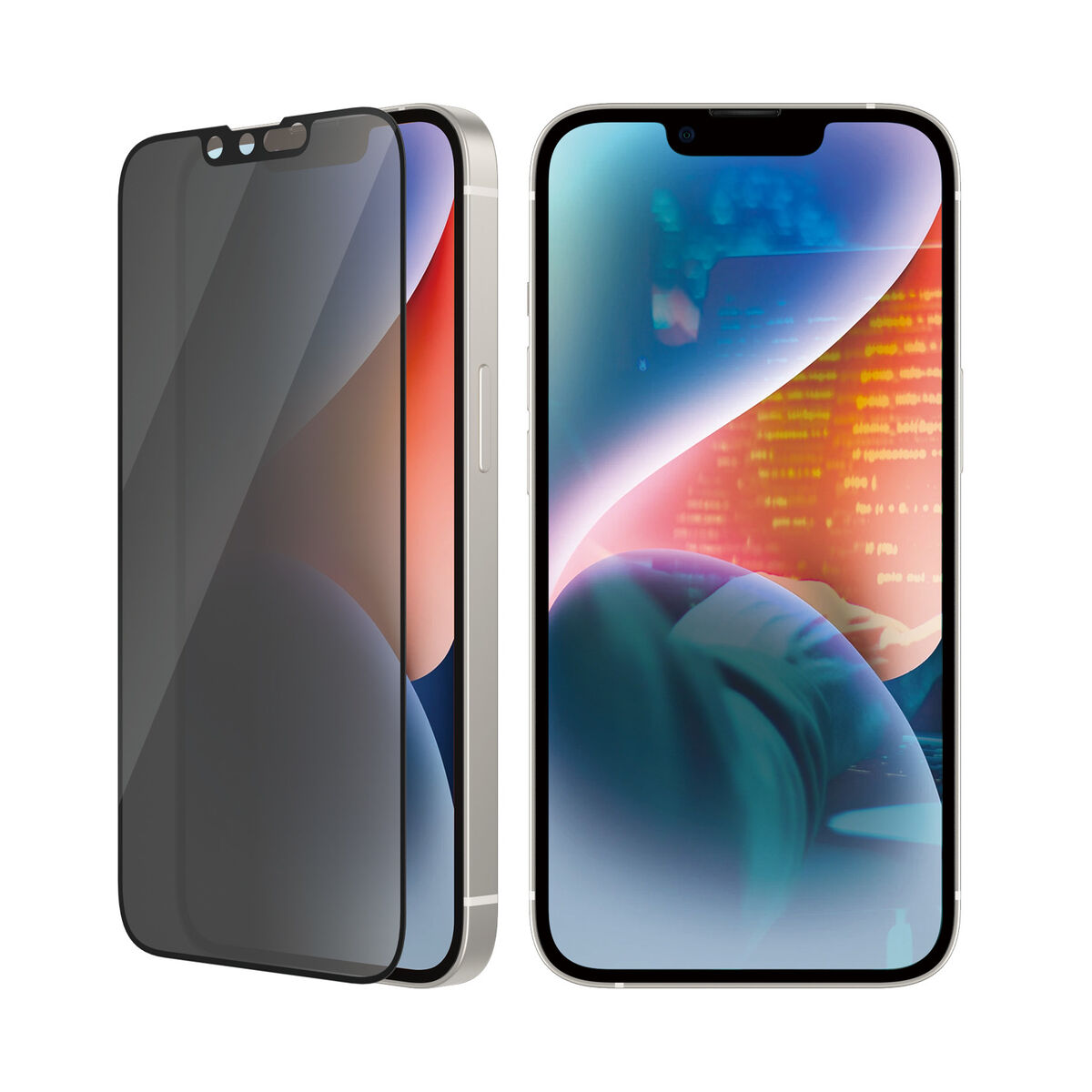 Mobile Screen Protector Panzer Glass P2783 Apple iPhone 13 Pro iPhone 13 iPhone 14-5
