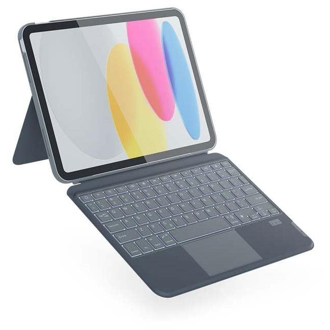 Klávesnice EPICO pro , Apple iPad AIR 10,9" M1, Apple iPad iPad Pro (57811101300009)-0