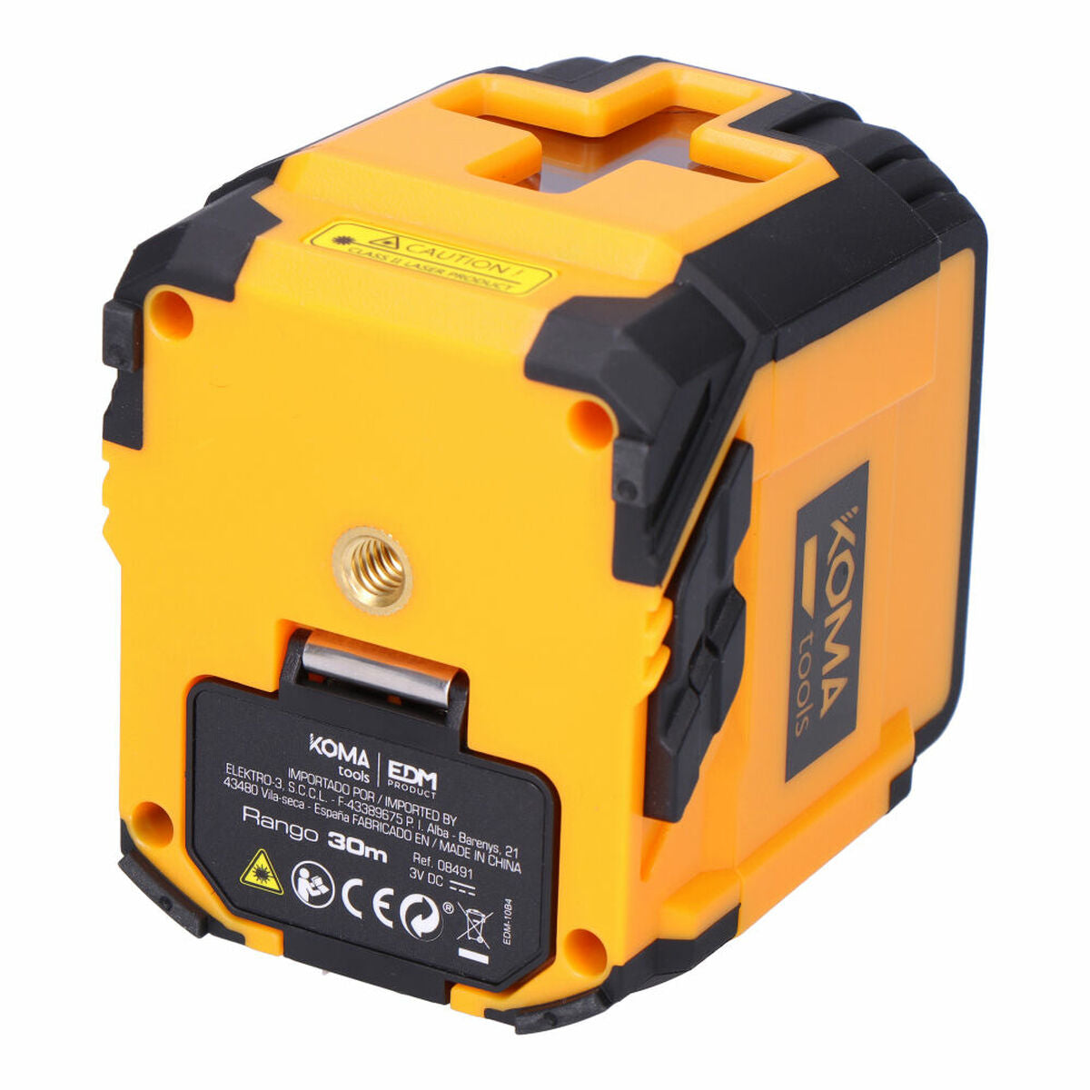 Laser level Koma Tools-4