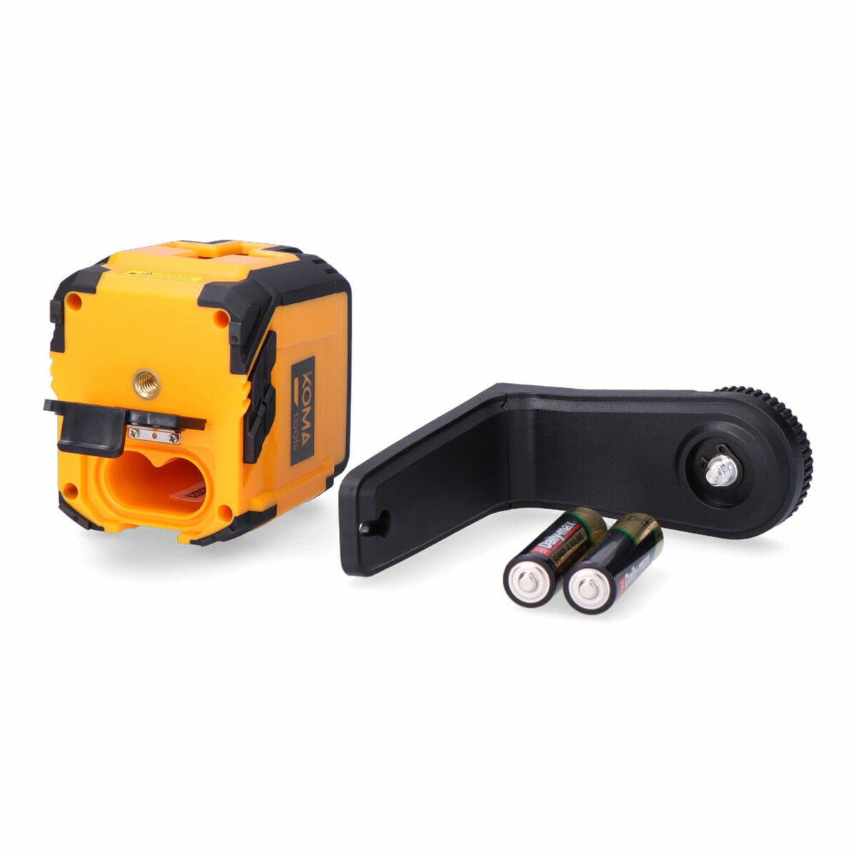 Laser level Koma Tools-13