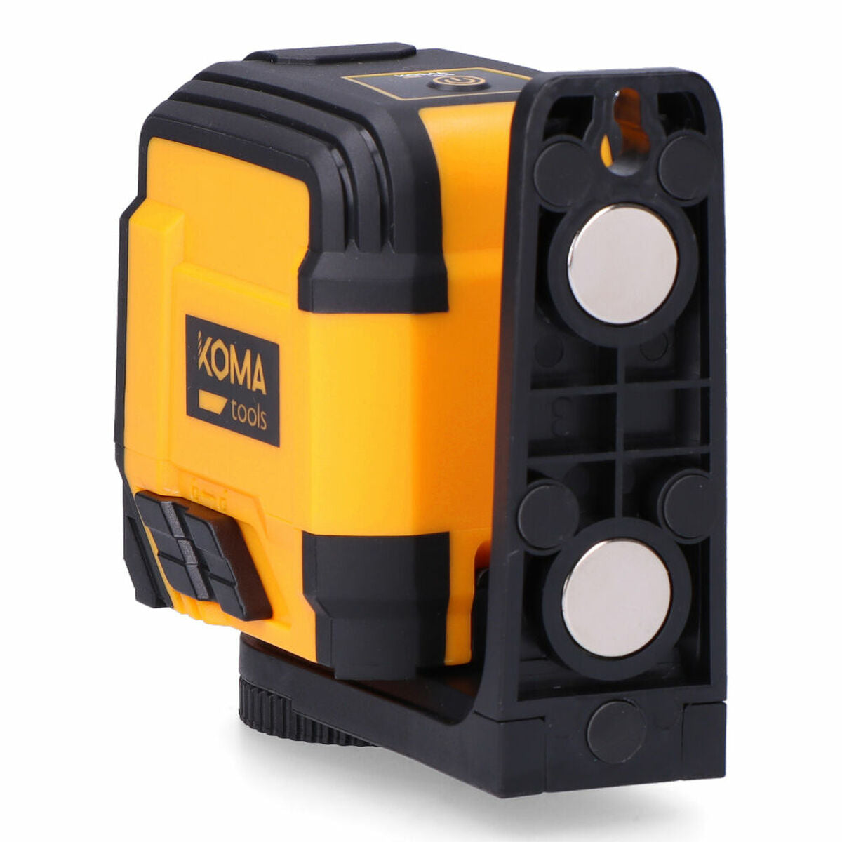 Laser level Koma Tools-10