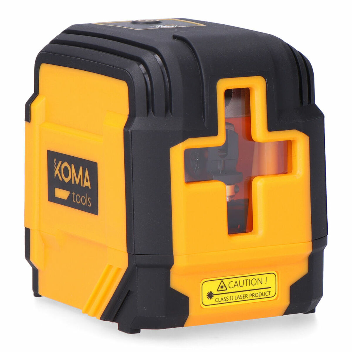 Laser level Koma Tools-9