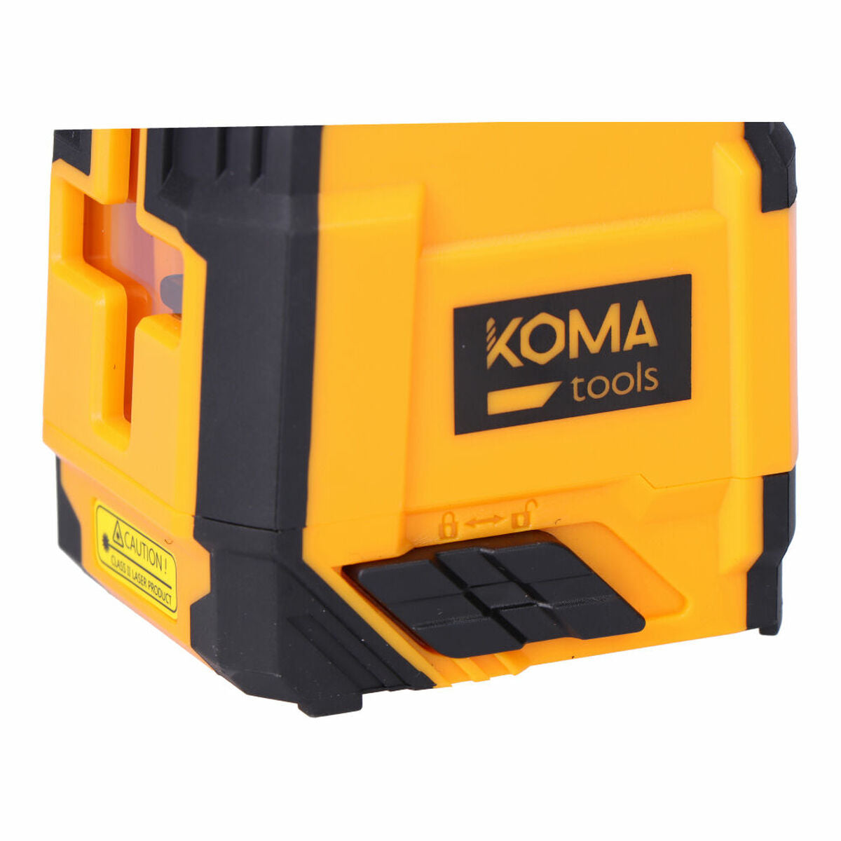 Laser level Koma Tools-6