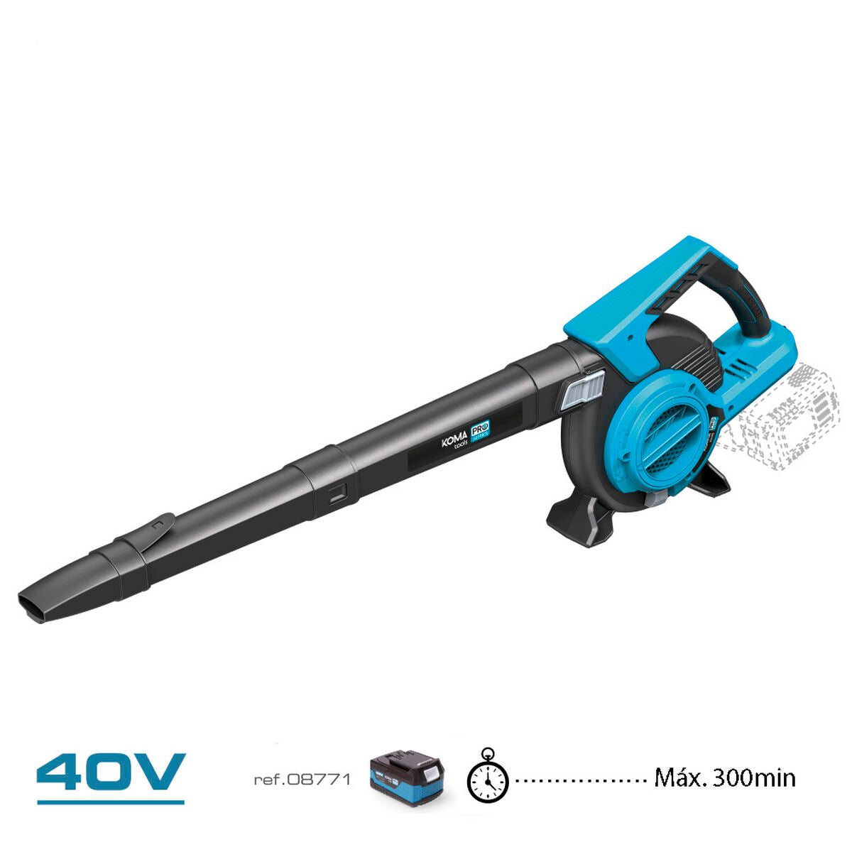 Blower Koma Tools-3