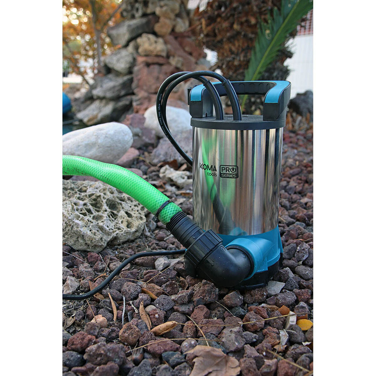 Water pump Koma Tools 500 W-1