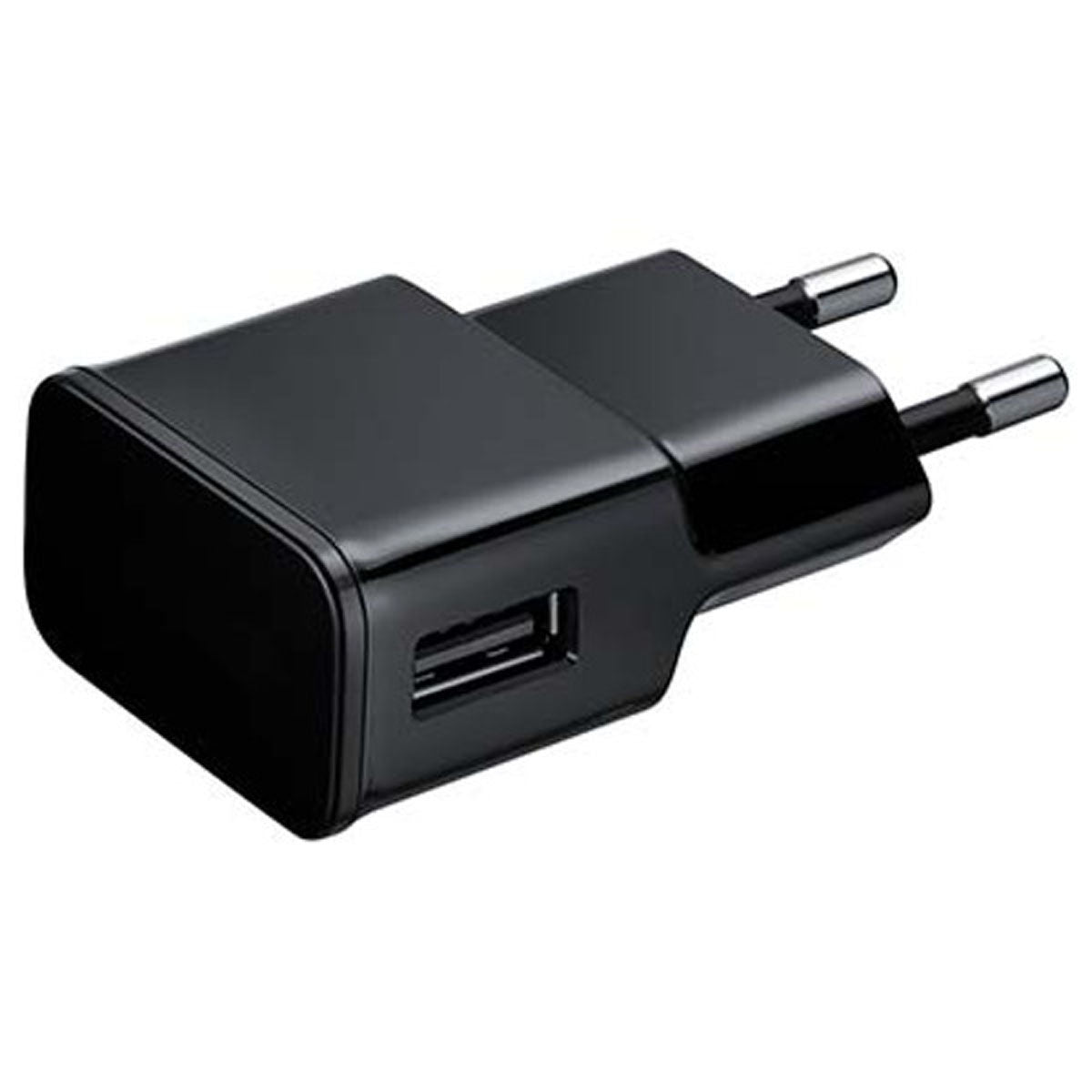 Wall Charger Black-0