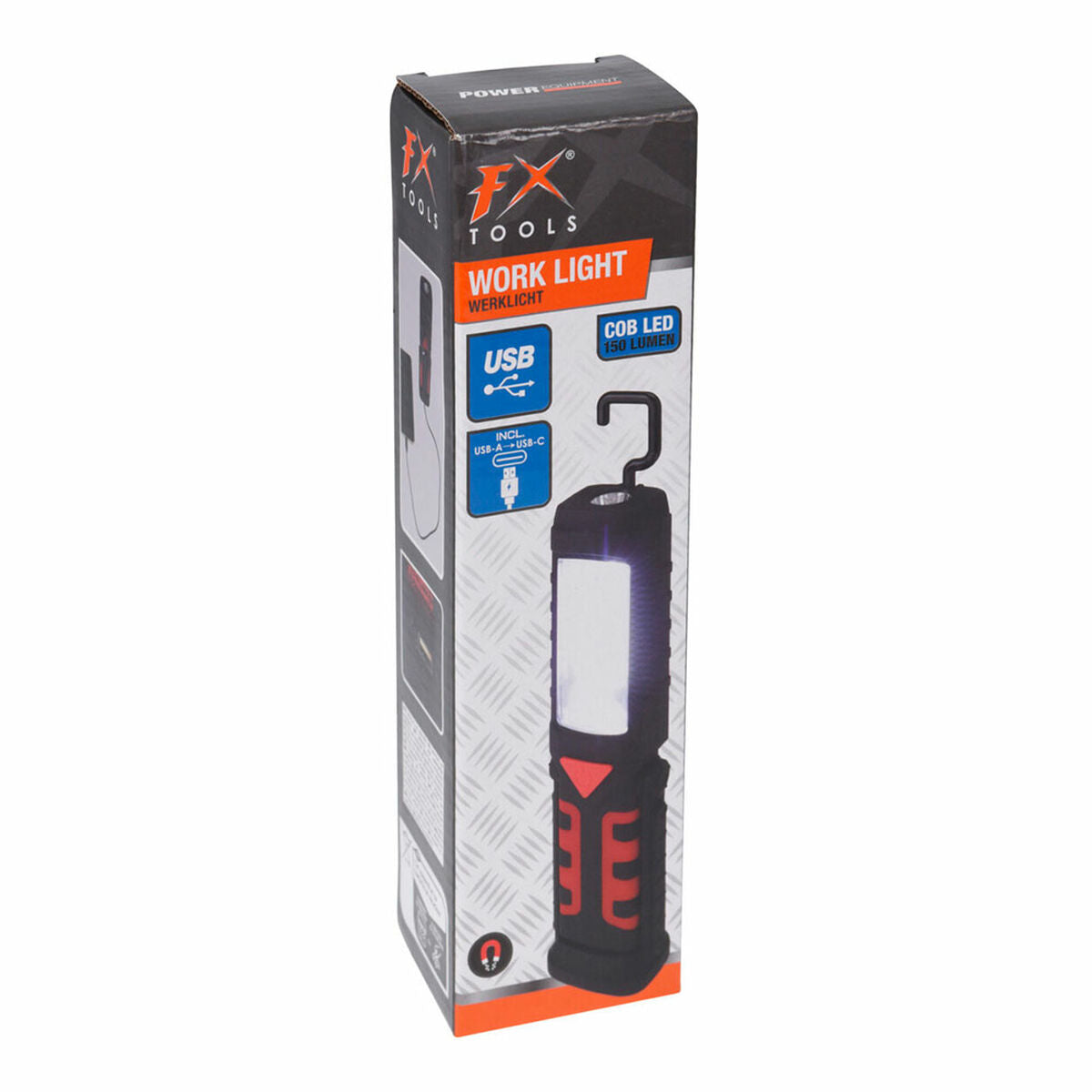 Torch FX Tools 150 Lm-0