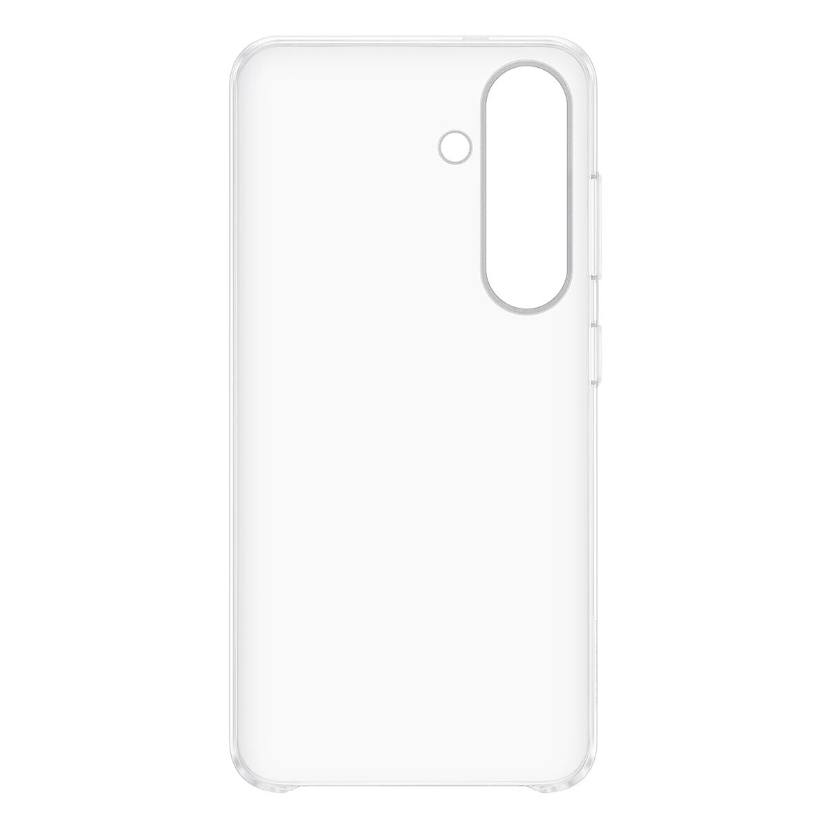 Mobile cover Samsung Transparent-15