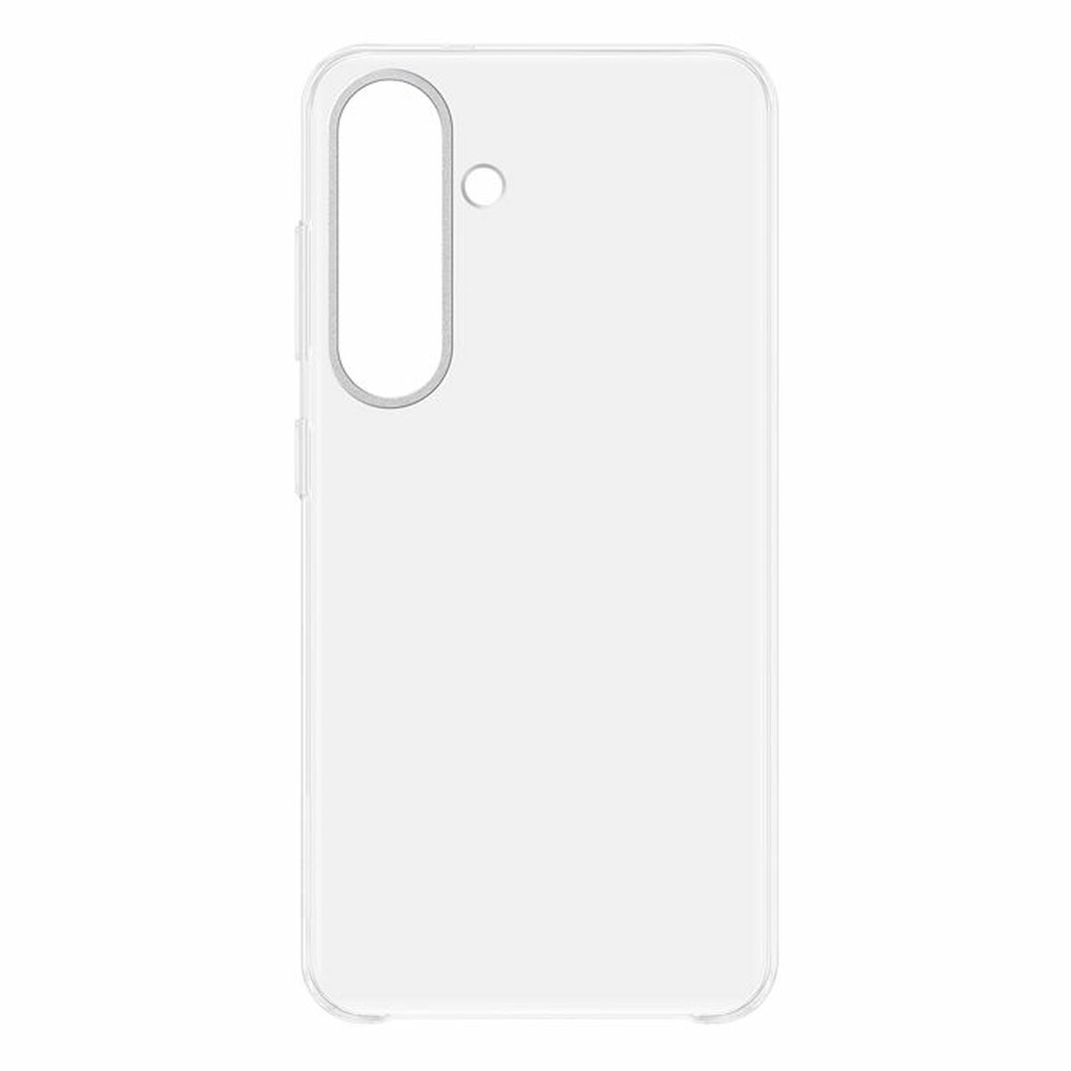 Mobile cover Samsung Transparent-19