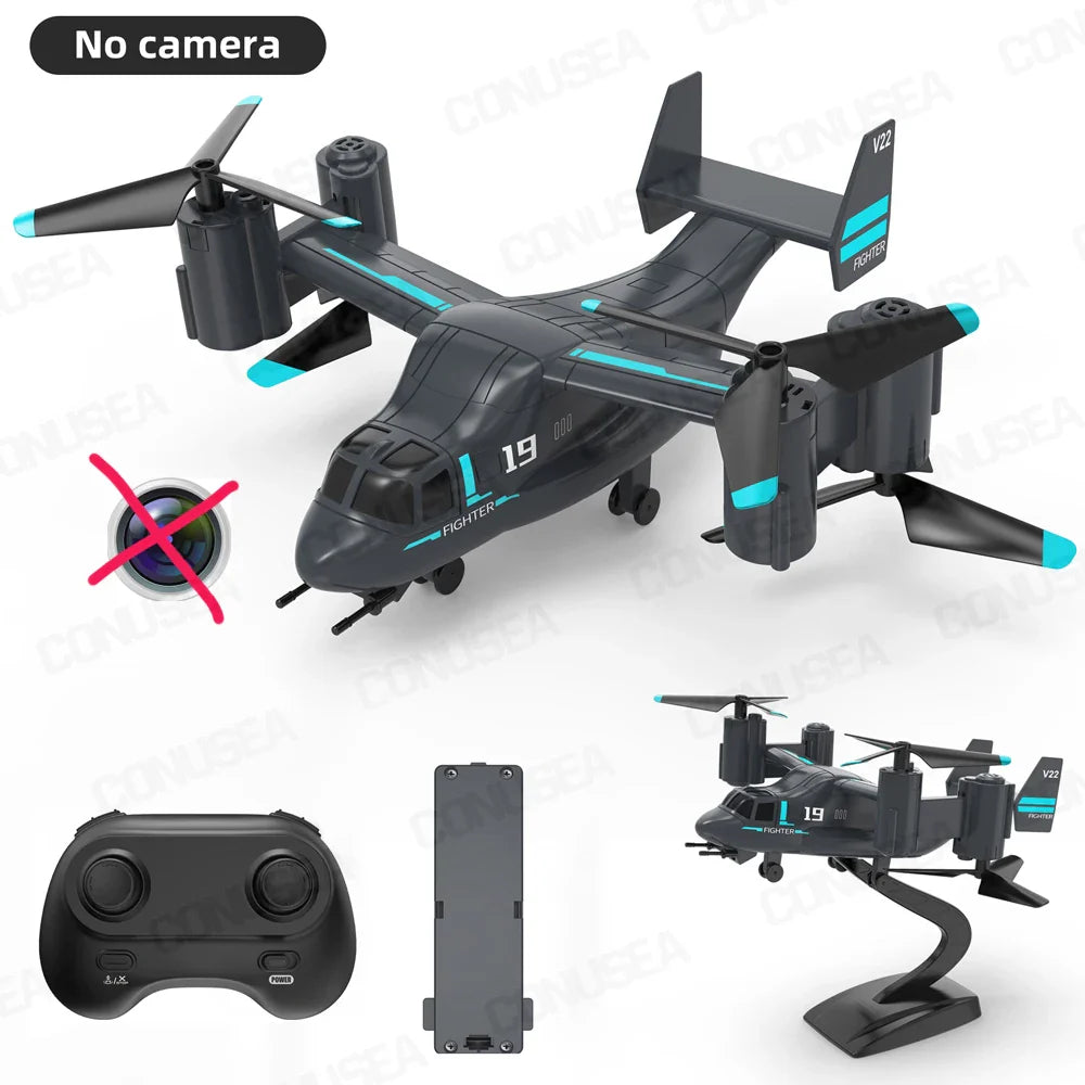 LM19 Wifi FPV Drone-6