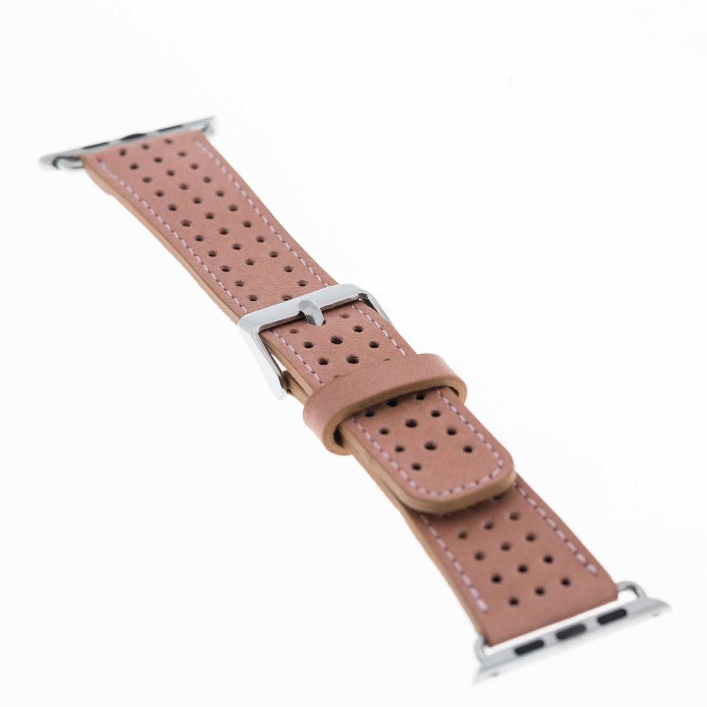 Leather Apple Watch Bands - 87011 Style-3