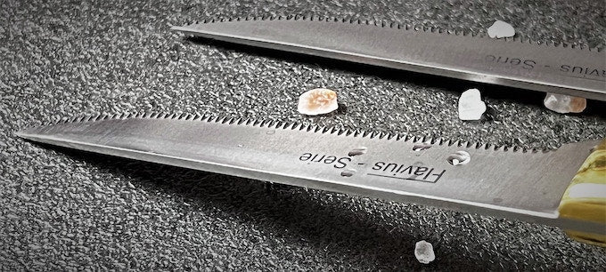 Flavius Steak Knives - Set of 6-3