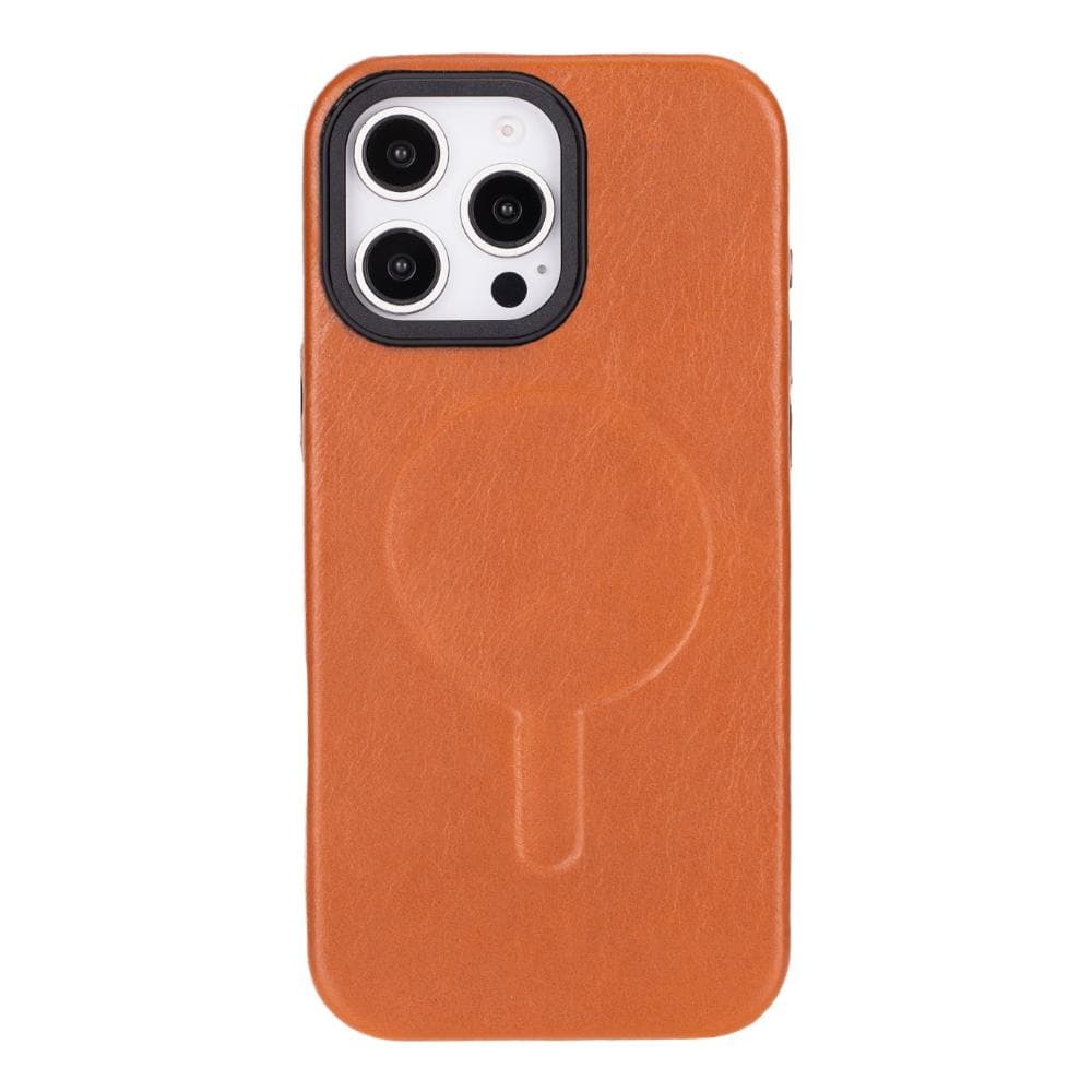 Vento iPhone 16 Pro Leather Case-4