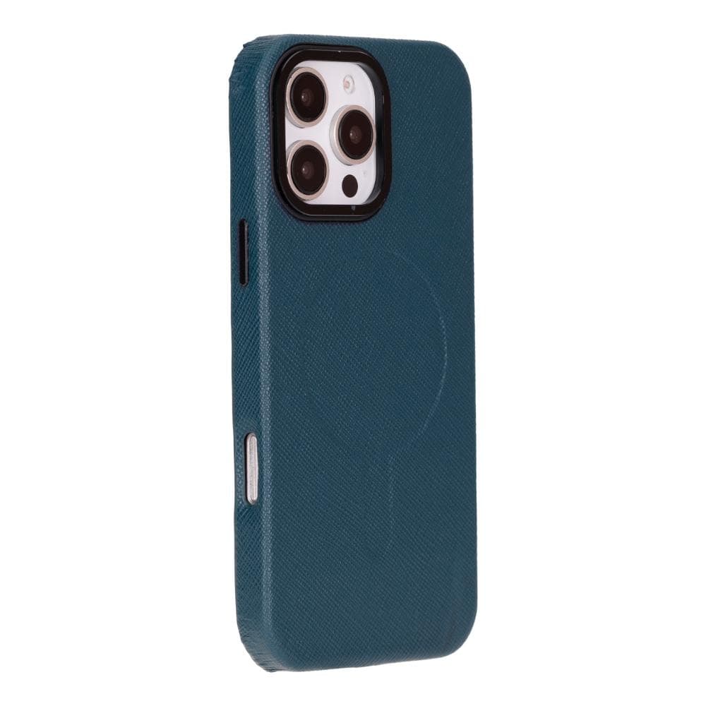 Vento iPhone 16 Pro Leather Case-7