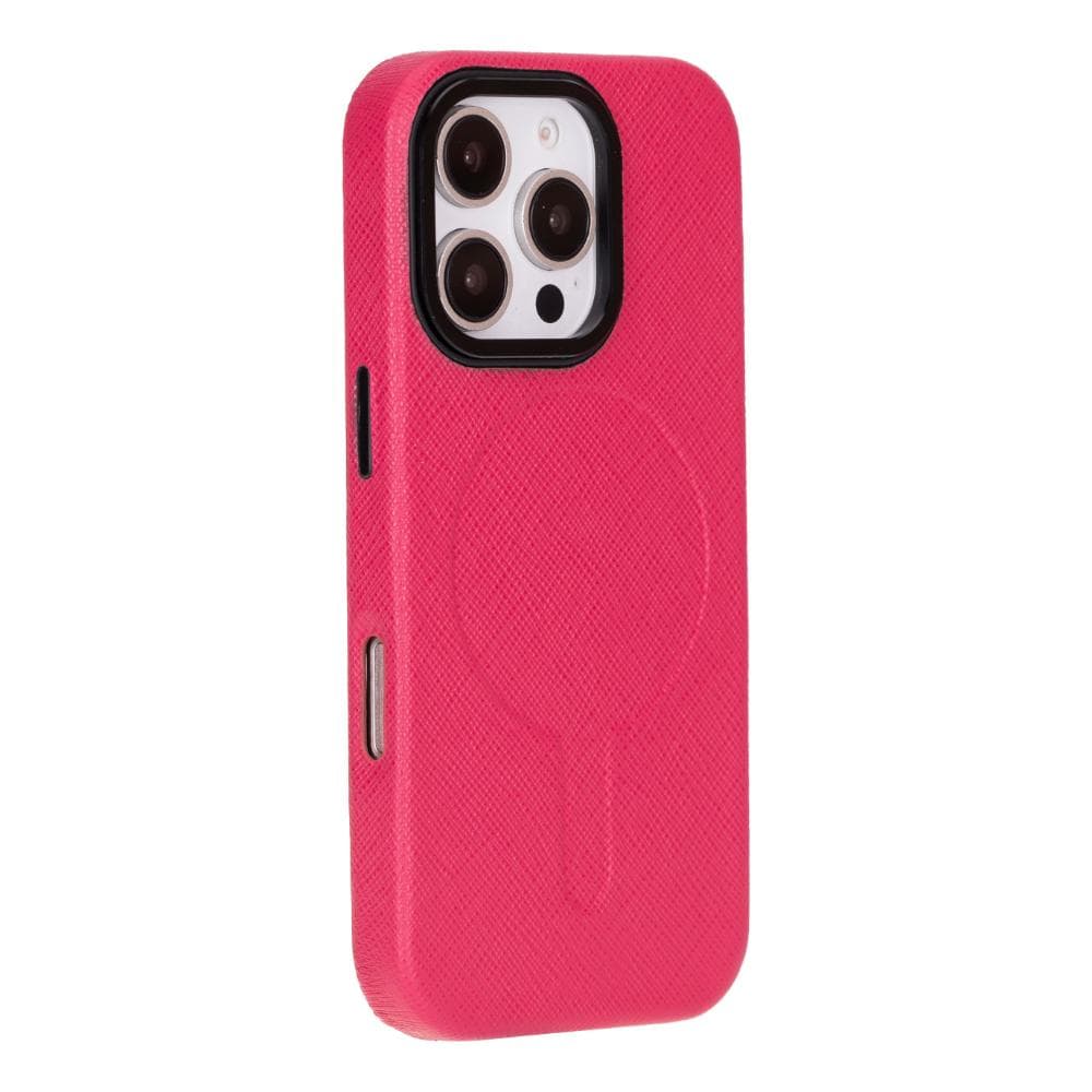 Vento iPhone 16 Pro Leather Case-8