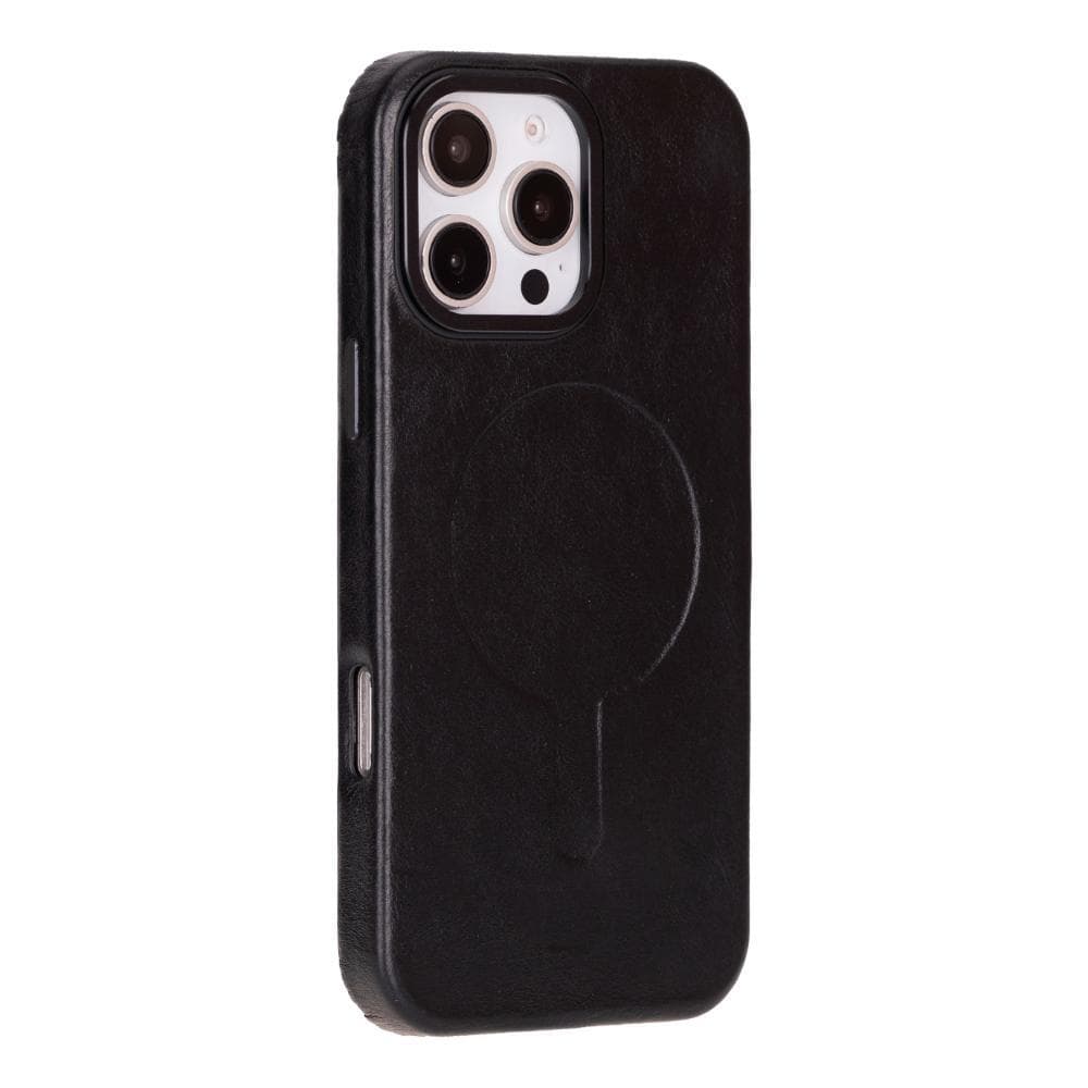 Vento iPhone 16 Pro Leather Case-0
