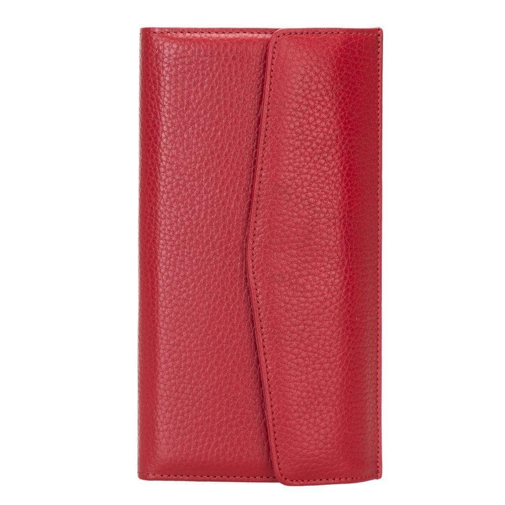 Vince Women's Leather Wallet-1