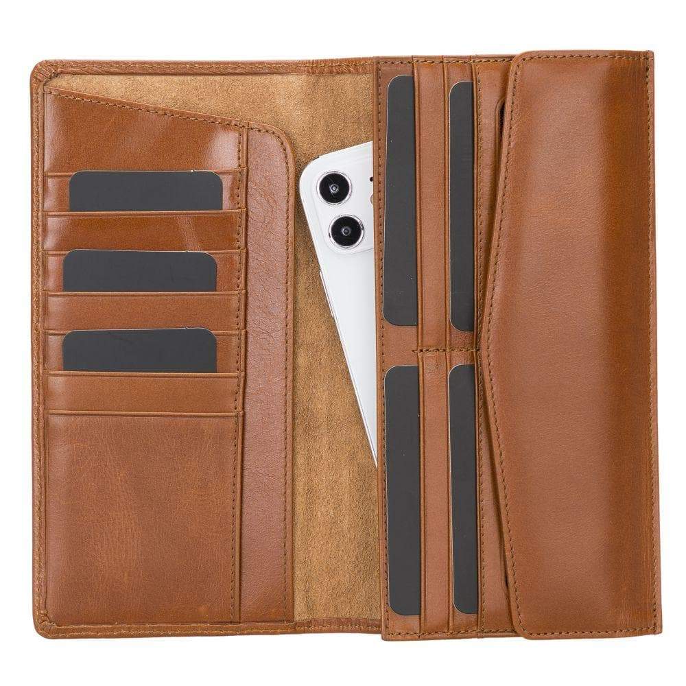 Vince Women's Leather Wallet-5