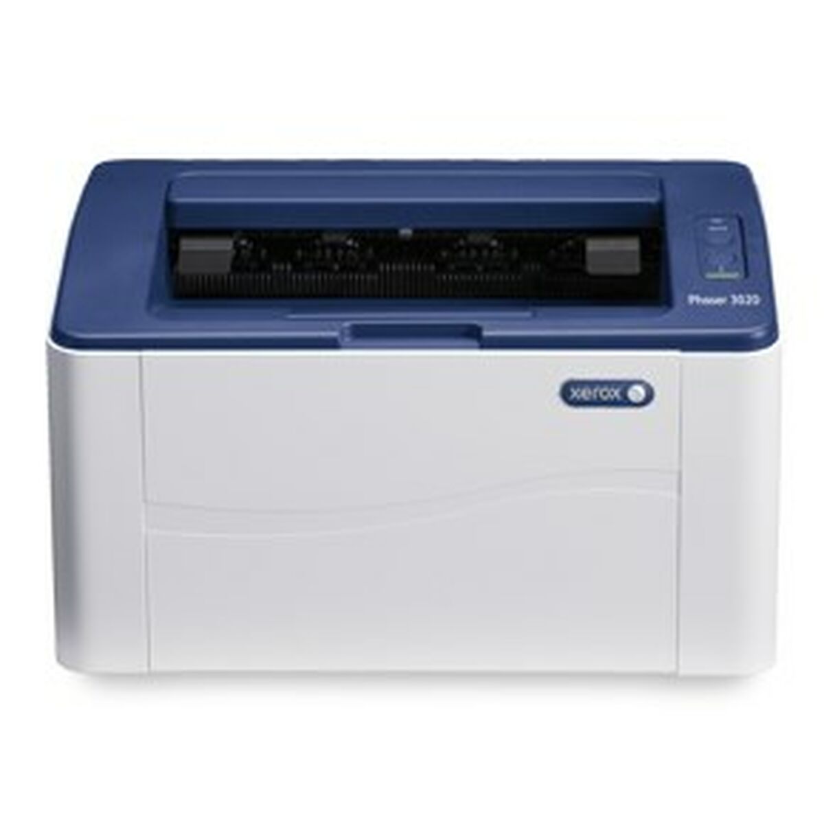 Laser Printer Xerox Phaser-0