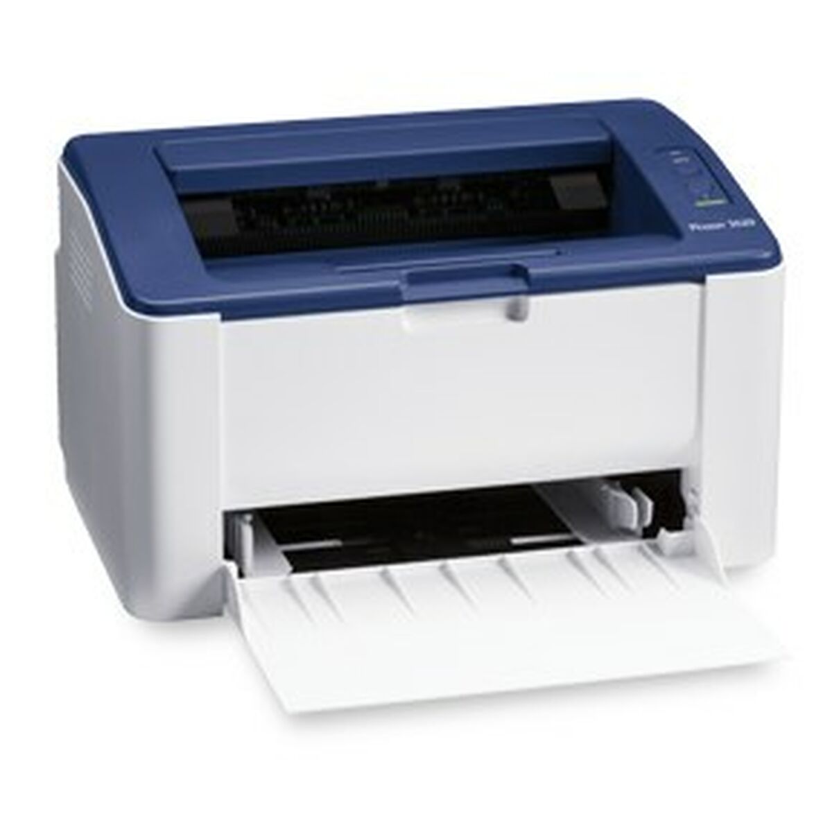 Laser Printer Xerox Phaser-1