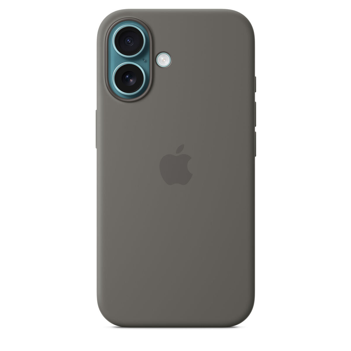 Mobile cover Apple IPHONE 16 Black Apple iPhone 16-1