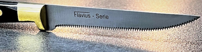 Flavius Steak Knives - Set of 6-1
