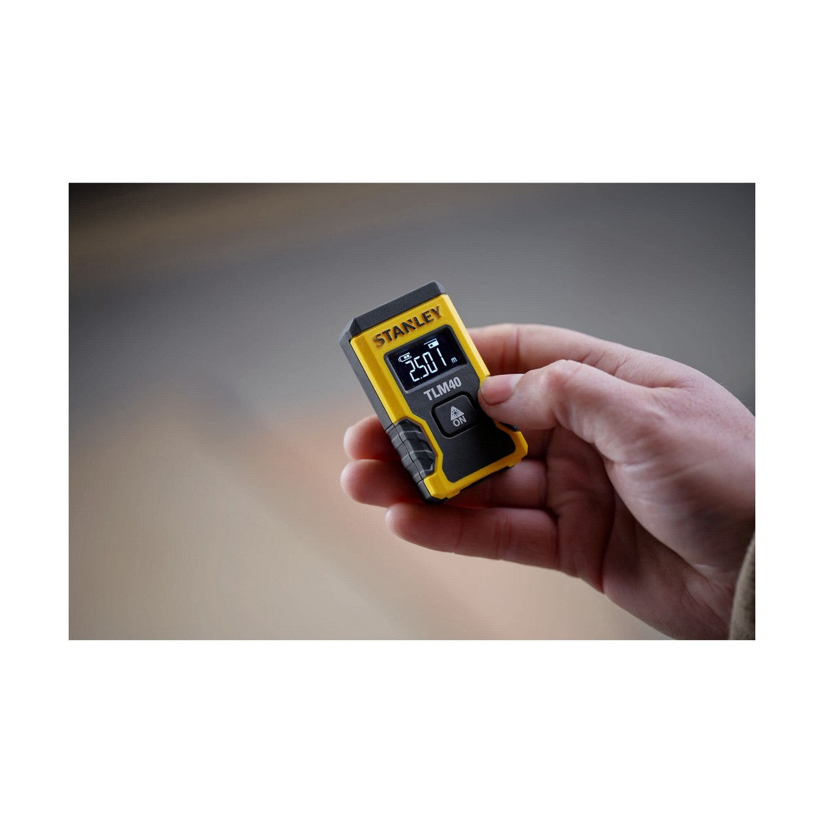 Meter Stanley Laser-4