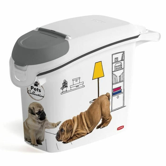 Food Preservation Container Curver 6 Kg-0