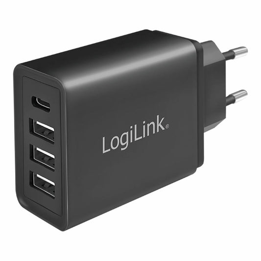 Wall Charger LogiLink-0