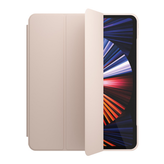 NextOne IPAD-12.9-ROLLPNK iPad 12,9" rózsaszín tablet tok (IPAD-12.9-ROLLPNK)-0