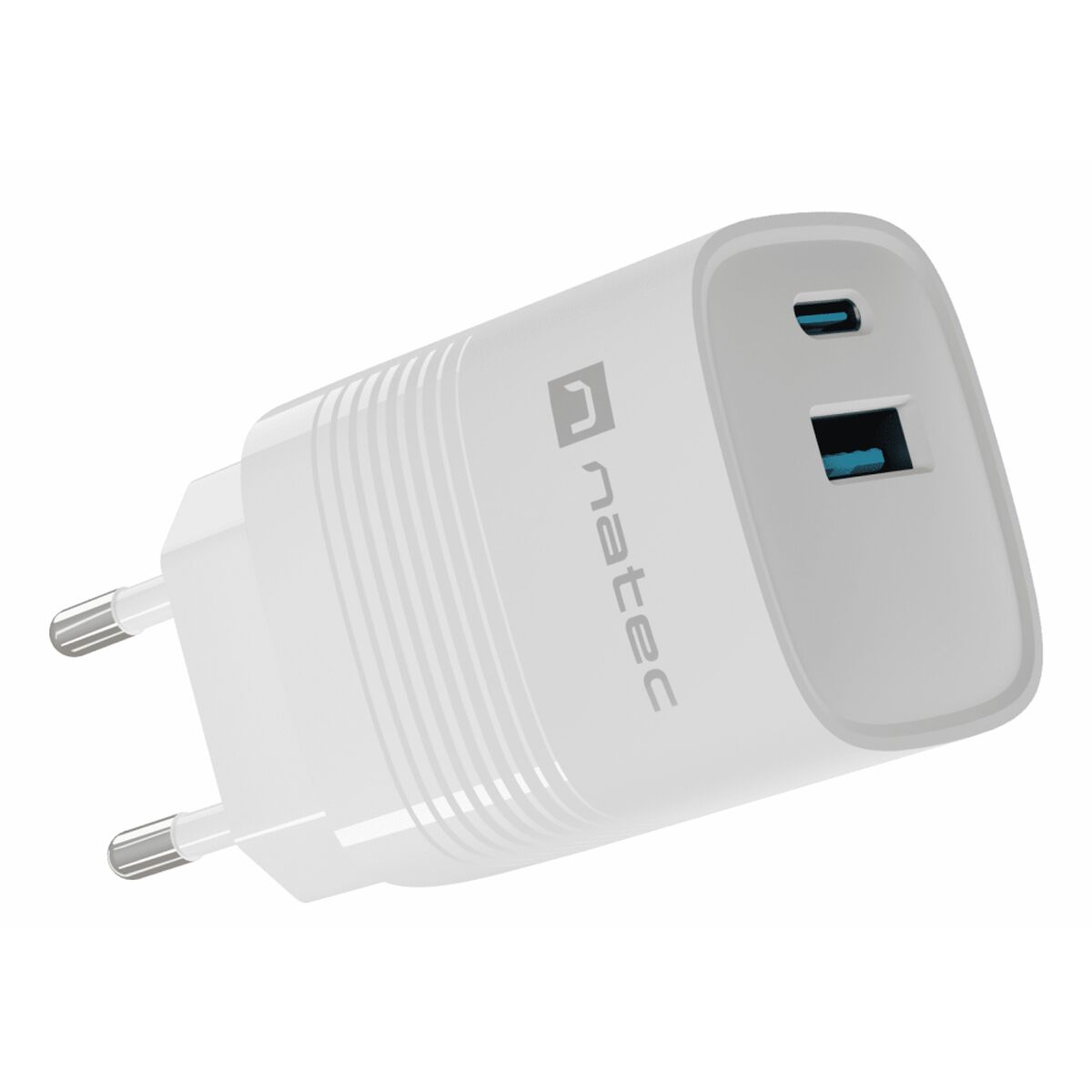 Wall Charger Natec-1