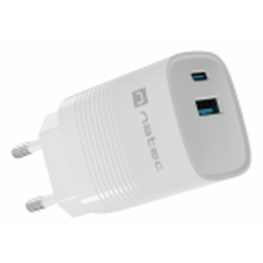 Wall Charger Natec-0
