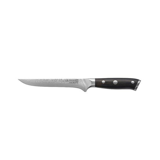 Set of Kitchen Knives and Stand Kohersen 72213-0