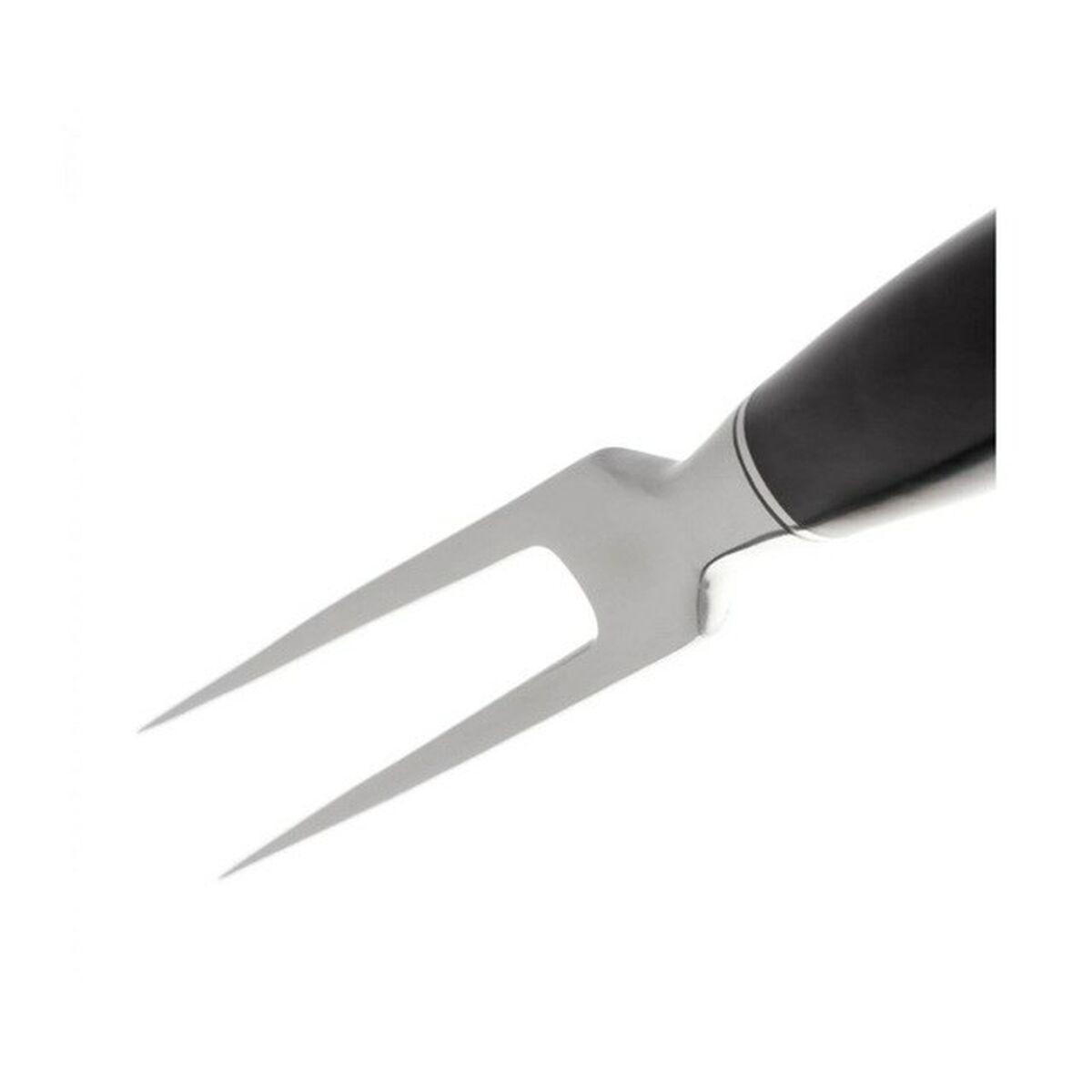 Set of Kitchen Knives and Stand Kohersen 72218-5