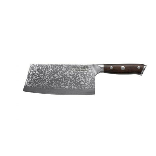 Set of Kitchen Knives and Stand Kohersen 72217-0