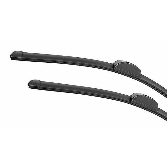 Flat set (hook) 660 + 510mm (10464)-0