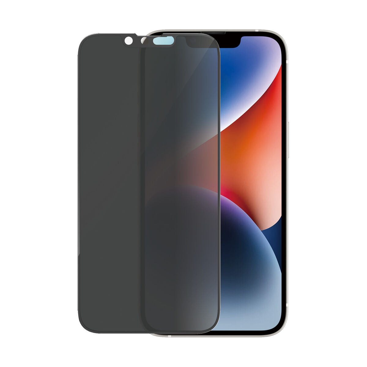 Mobile Screen Protector Panzer Glass P2783 Apple iPhone 13 Pro iPhone 13 iPhone 14-2