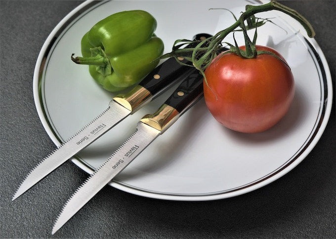 Flavius Steak Knives - Set of 6-2