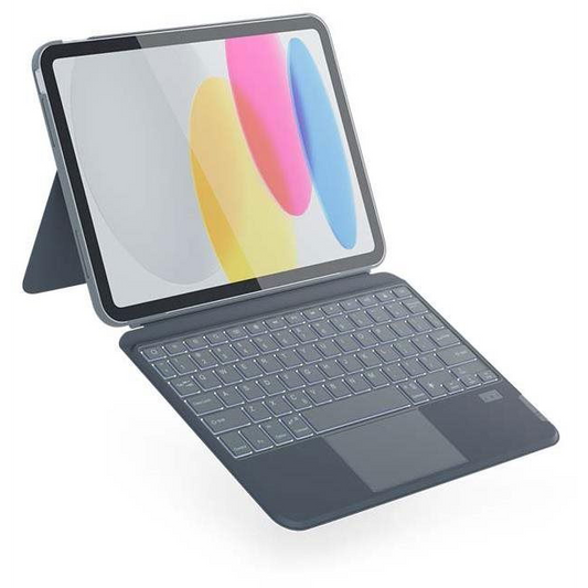 Klávesnice EPICO pro , Apple iPad AIR 10,9" M1, Apple iPad iPad Pro (57811101300009)-0