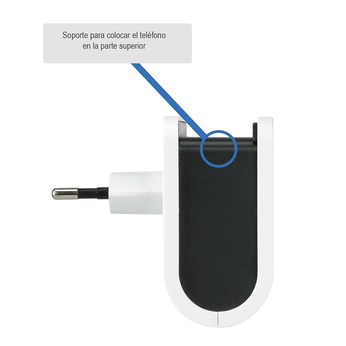 Wall Charger Simon-4