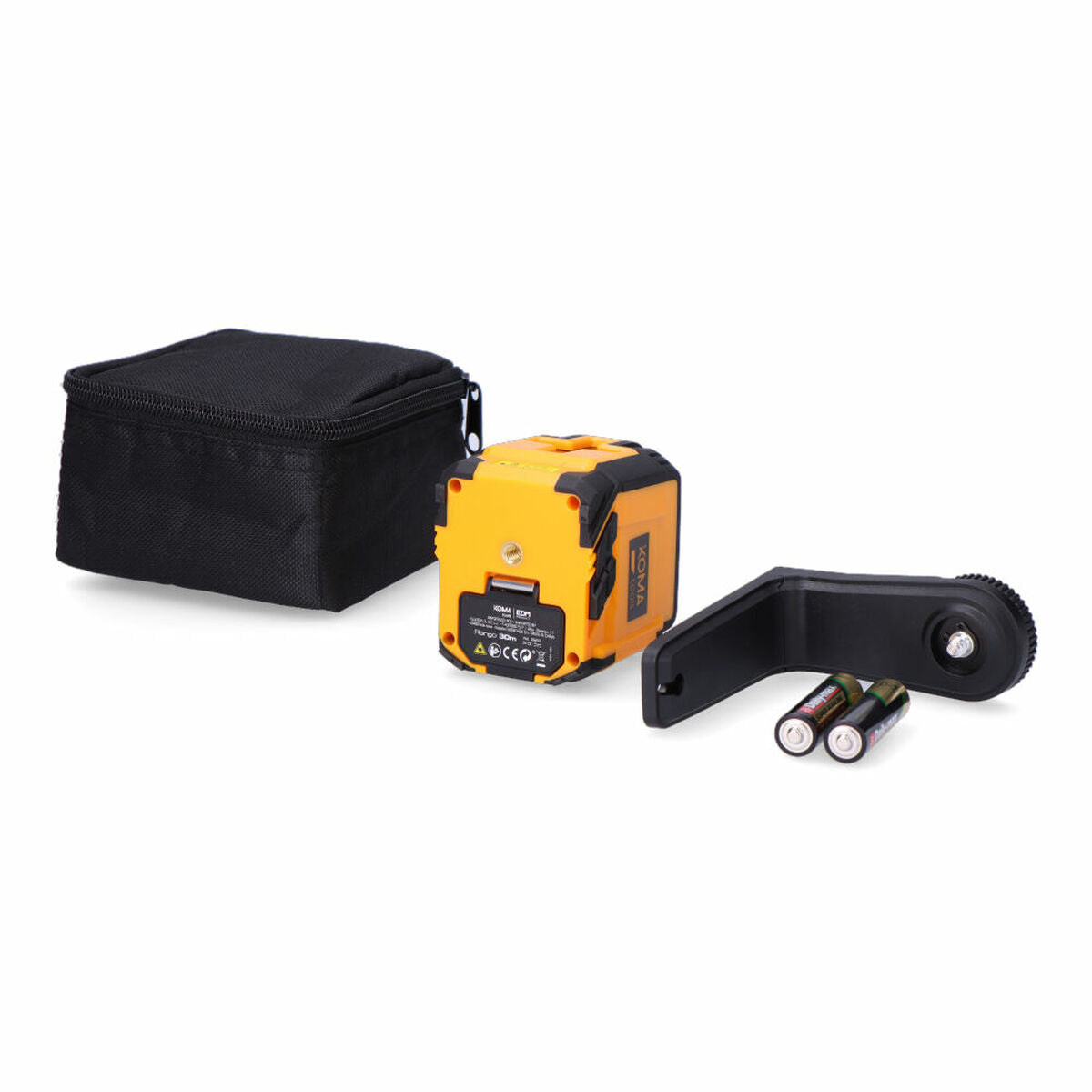 Laser level Koma Tools-1
