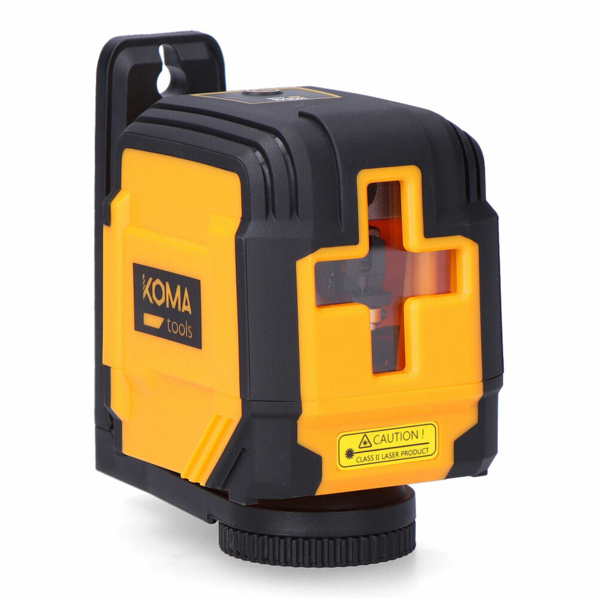 Laser level Koma Tools-12
