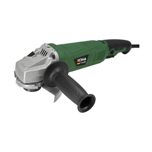 Angle grinder Koma Tools 1050 W-0